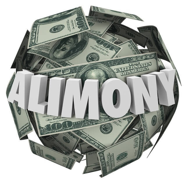 Las Vegas Alimony Lawyers | Mills & Anderson