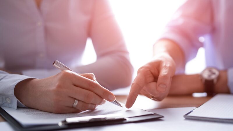 Do You Know the Differences in Spousal Support Types