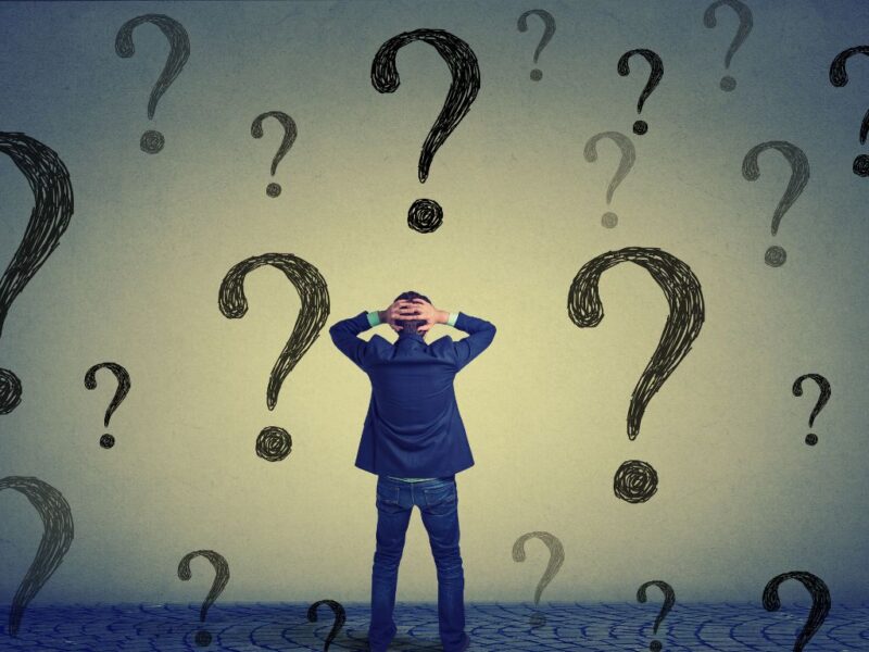 What Is the Difference Between an Annulment and a Divorce