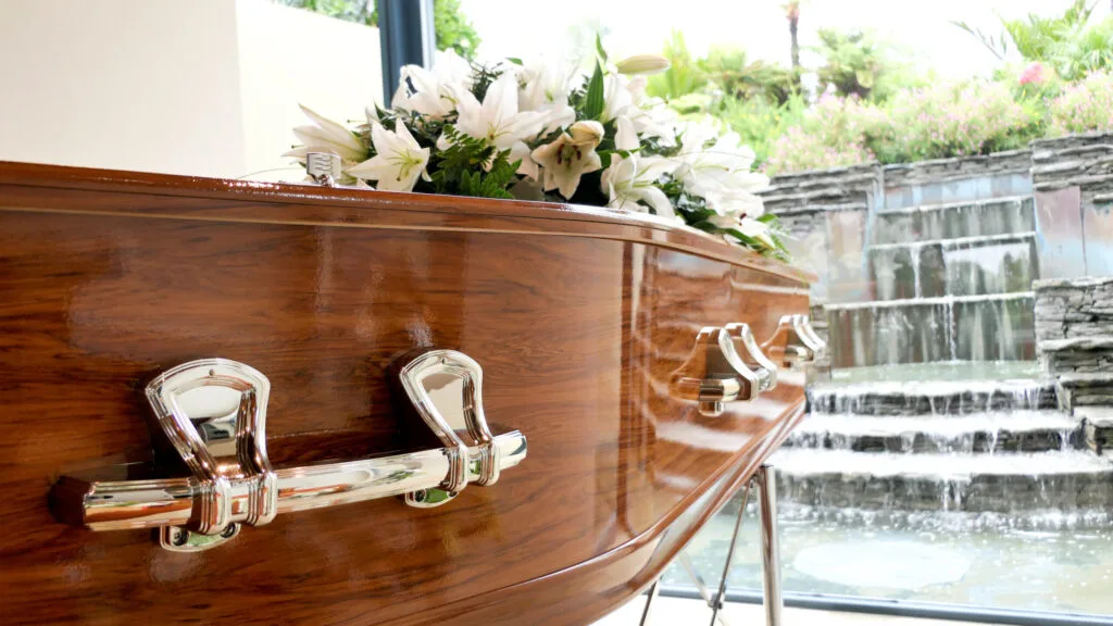 what happens to debt when you die