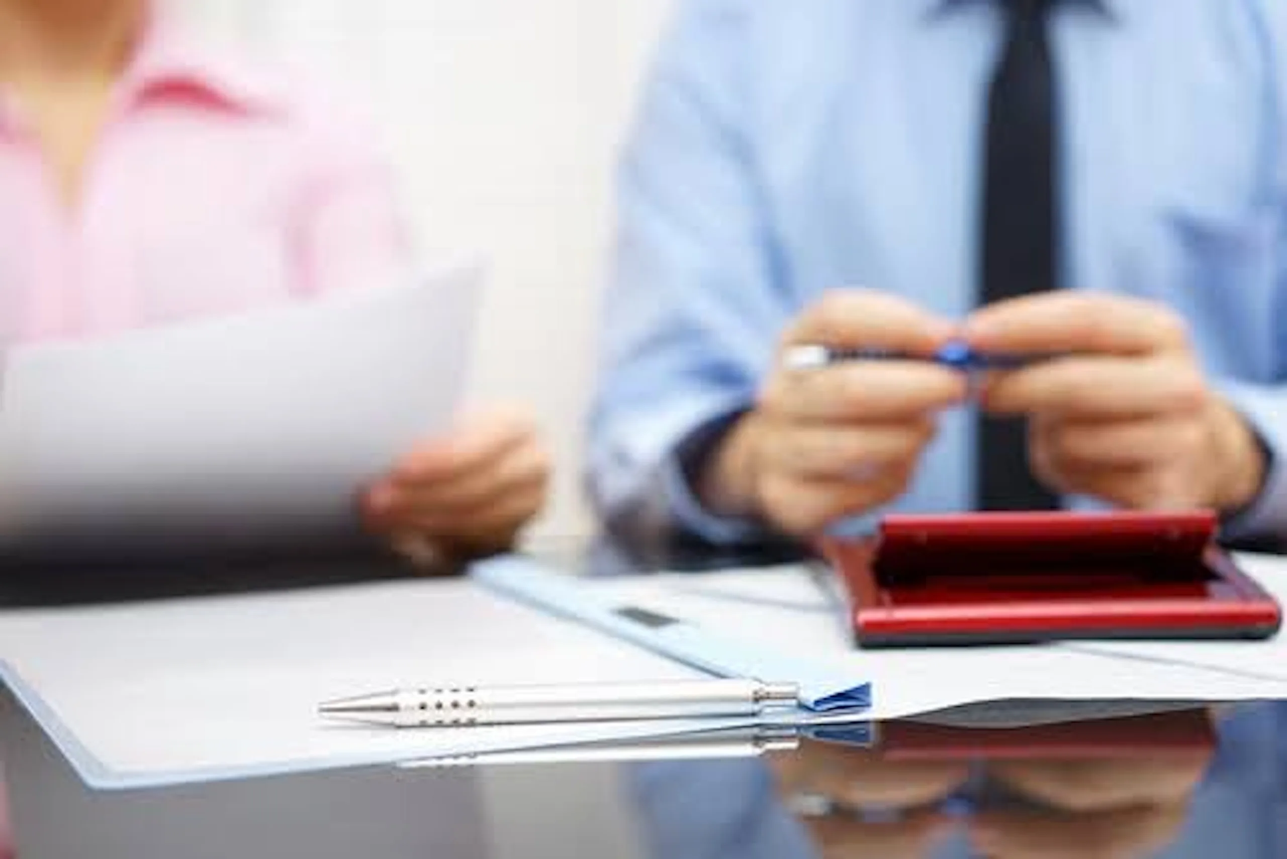 Disadvantages of Filing for Divorce First