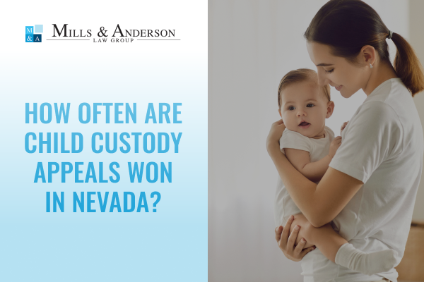 Why Las Vegas Couples May Wish to Enter Counseling Prior to Filing for Divorce - Mills & Anderson