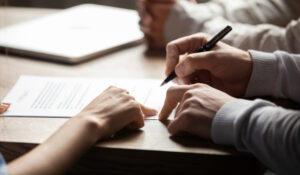 revocable living trust Las Vegas