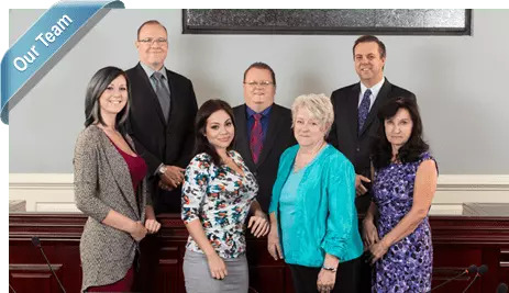 las vegas uncontested divorce lawyers