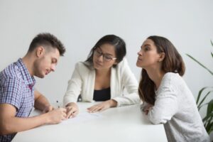annulment lawyer Las Vegas