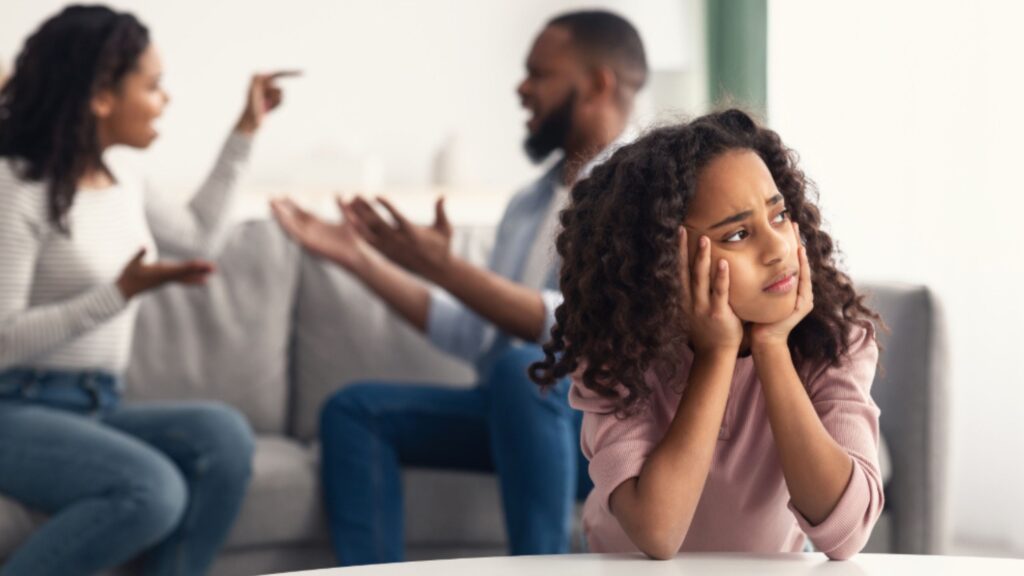 what to expect at a custody hearing