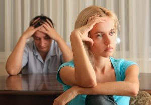 las vegas incapacitated divorce lawyers