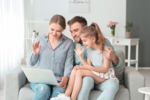 Hiring a Child Custody Attorney in Las Vegas