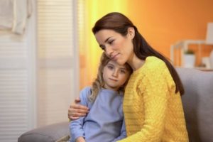 child custody attorney
