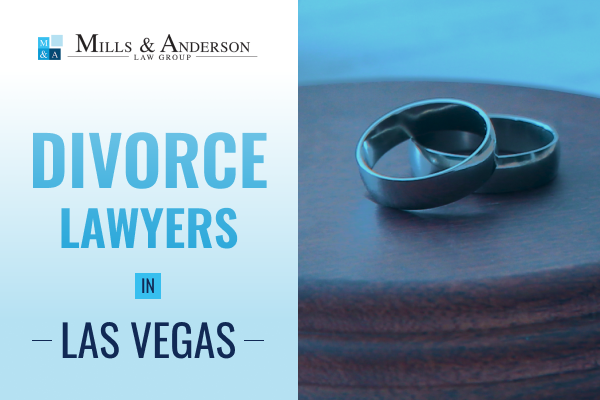 Las Vegas Divorce Lawyer