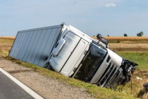 Las Vegas Truck Accident Lawyer
