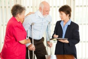 Las Vegas Truck Accident Lawyer