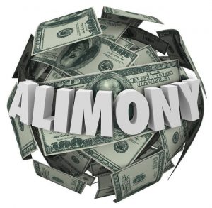 alimony lawyer Las Vegas