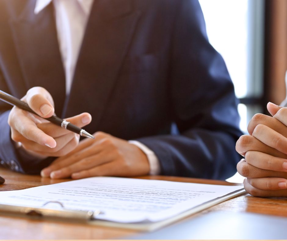 difference between inheritance tax and estate tax