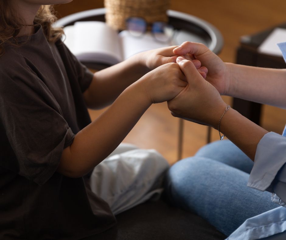 joint custody nevada