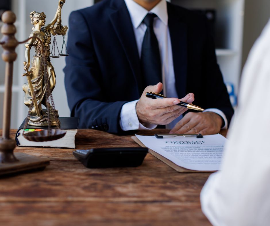 power of attorney nevada