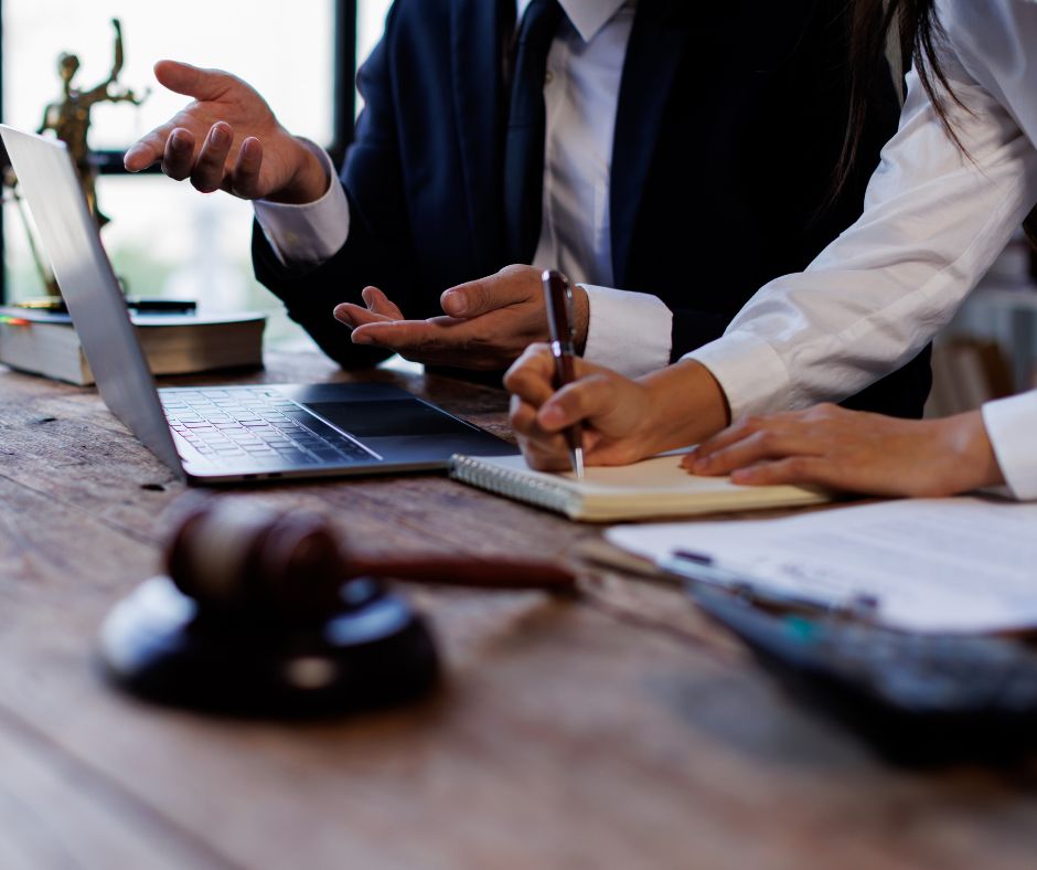 do you need a lawyer for a divorce