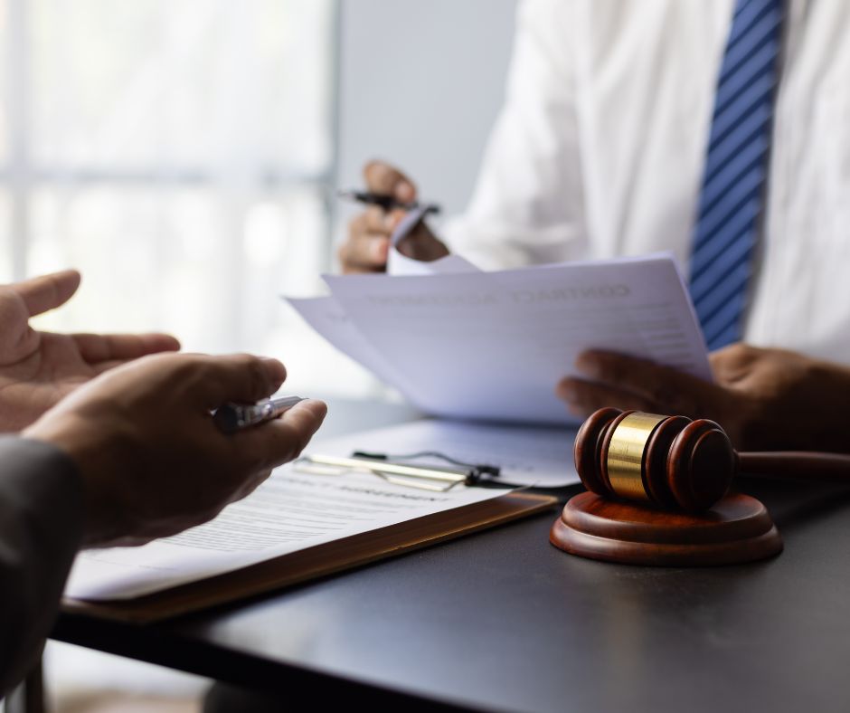 how are business assets divided in divorce